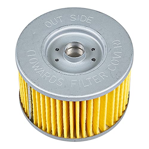 
                      
                        Honda Stock Replacement Oil Filter 15412-HP7-A01
                      
                    