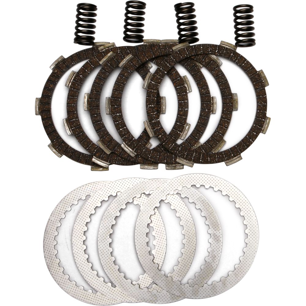 Clutch Set Drc4