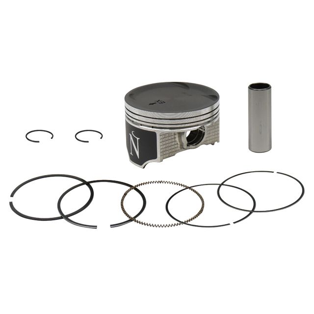 Piston Kit 82.46/+0.50 Ac/Suz
