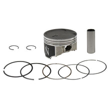 Piston Kit 82.46/+0.50 Ac/Suz