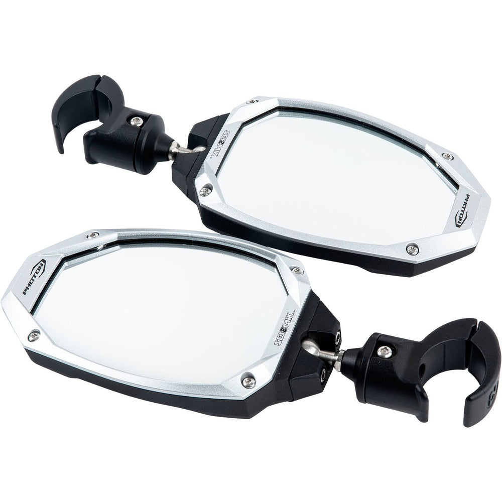 
                      
                        Photon Side Mirror
                      
                    