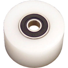Chain Roller   Top (White)