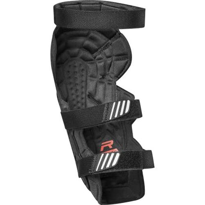 YOUTH TITAN RACE KNEE GUARD, CE CERT