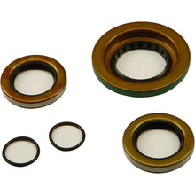 Differential Seal Kit