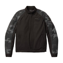 Indian Motorcycle Men's Seattle Jacket in Black