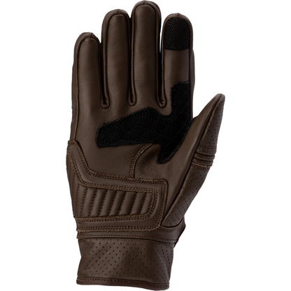 Roadster 3 Ce Glove Brown Sm