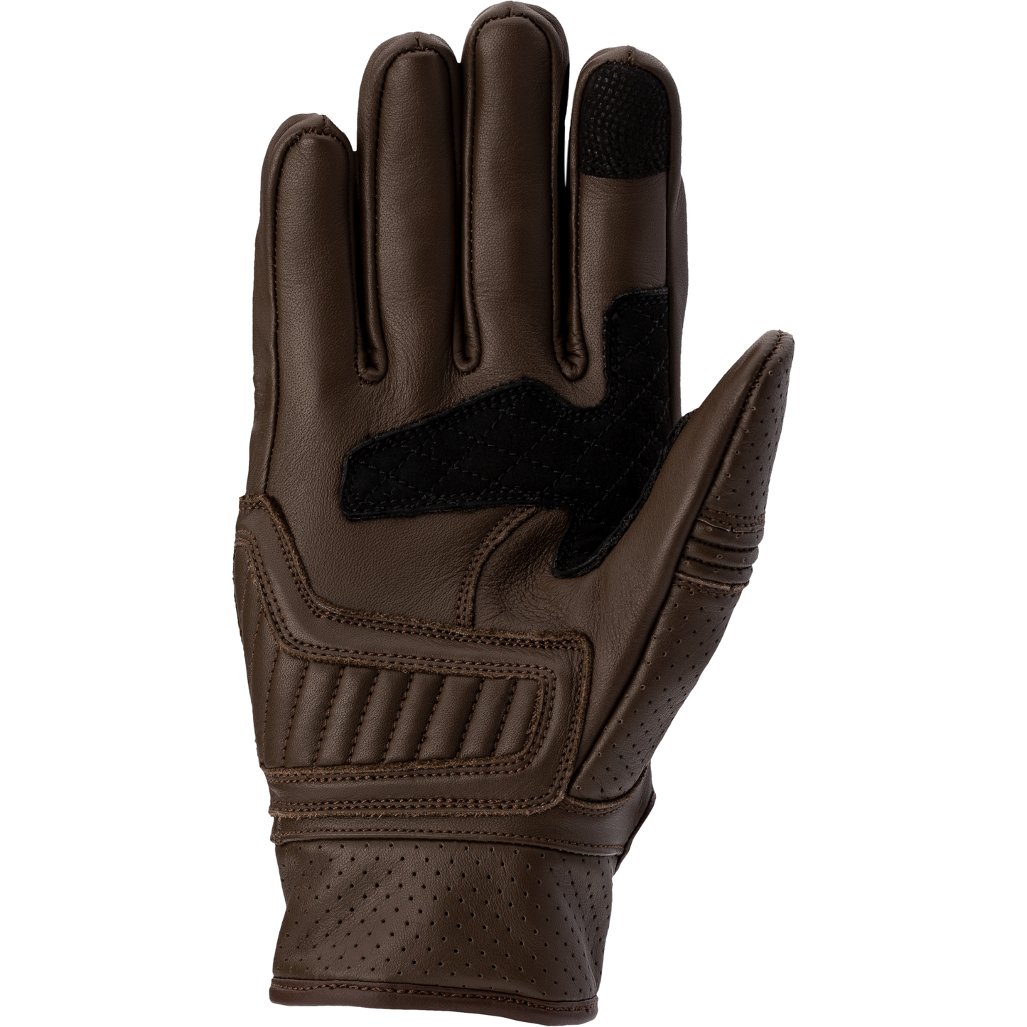Roadster 3 Ce Glove Brown Lg