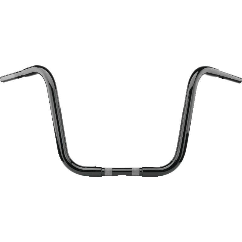 Bikers Choice Throttle By Wire Black 14 Inch Ape Hanger Custom