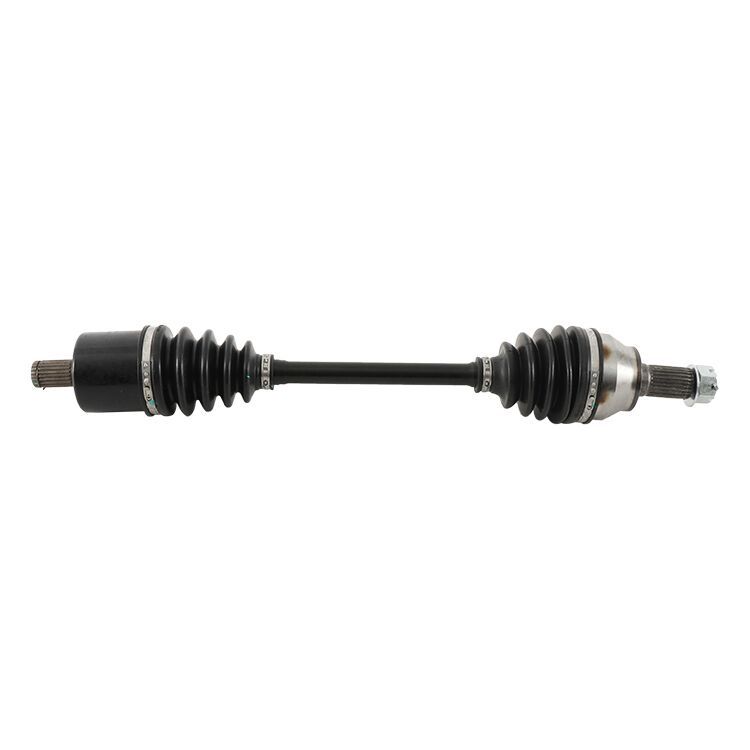 6 Ball Heavy Duty Axle Front
