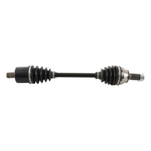 6 Ball Heavy Duty Axle Front