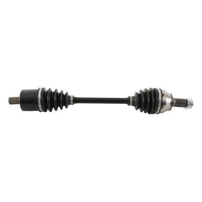 6 Ball Heavy Duty Axle Front