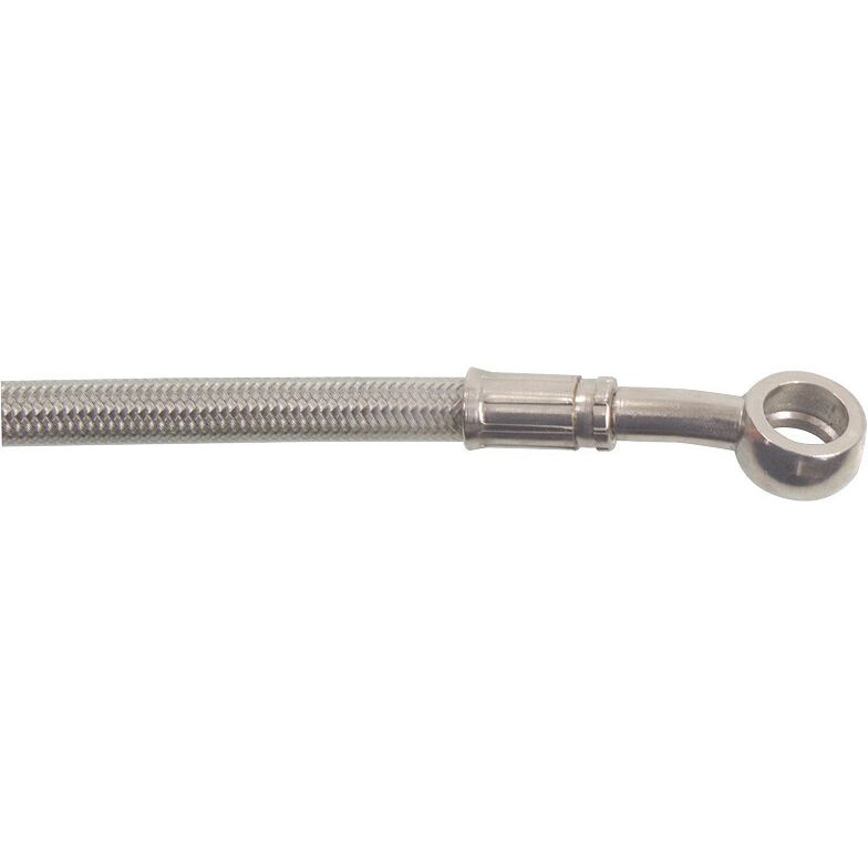 Steel Brake Line Front Yam