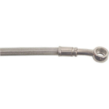 Steel Brake Line Front Yam