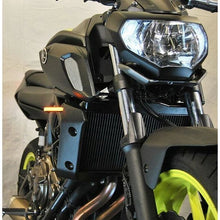 Front Led Turn Signals Yam