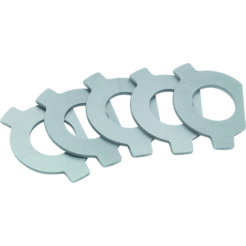 Bikers Choice 58-99 Big Twin Except Twin Cam Cam Gear Thrust Plate Replaces H-D 25550-57 5Pk