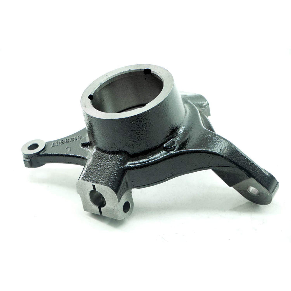 Polaris RZR Knuckle, Front, Left, Genuine OEM Part 5139867, Qty 1