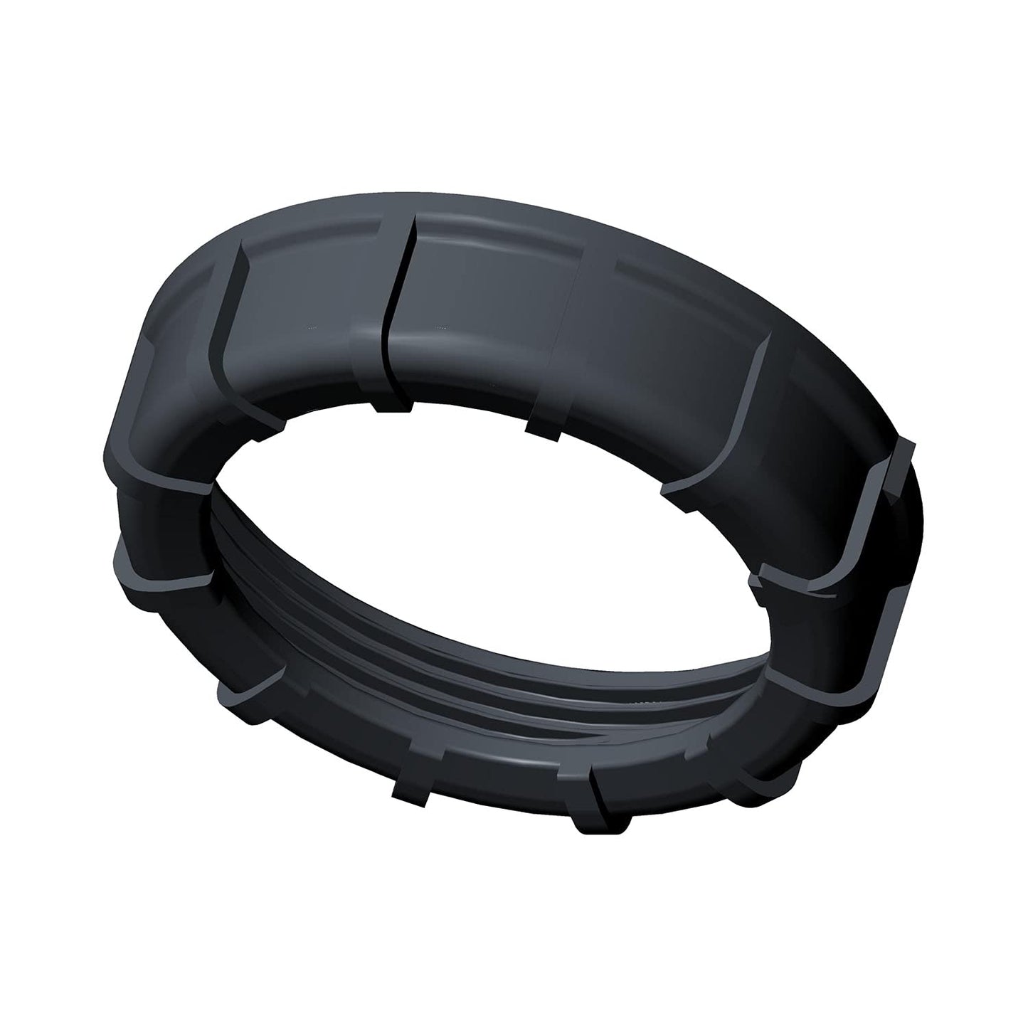 Polaris Mason Jar Nut, Genuine OEM Part - 5437138