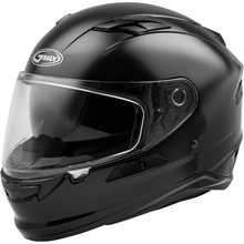 Ff 98 Full Face Helmet Black Xs