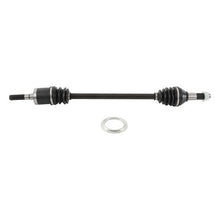 8 Ball Extreme Axle Front