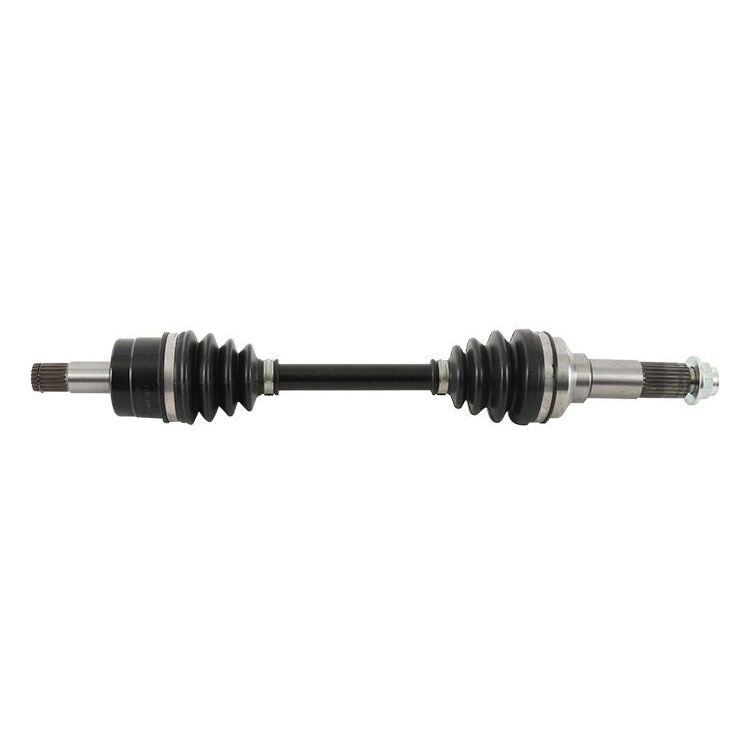 6 Ball Heavy Duty Axle Front