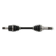 6 Ball Heavy Duty Axle Front