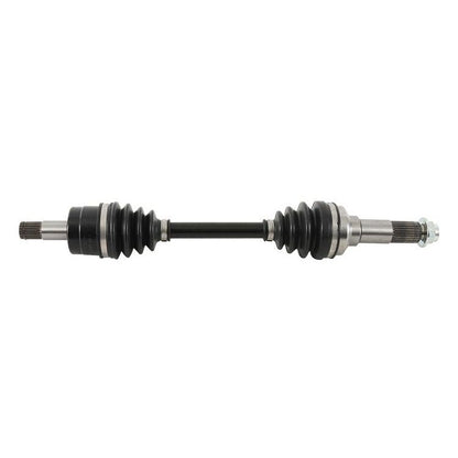 6 Ball Heavy Duty Axle Front