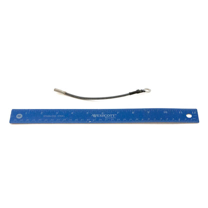 Polaris ATV Fusible Kit Link, 2 mm, 6 mm, Ring, Genuine OEM Part 2203632, Qty 1