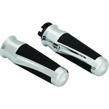 Kuryakyn Phantom Grips Indian Chrome