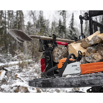 Polaris Lock & Ride Kolpin Rhino Grip XLR Doubles - 2889166