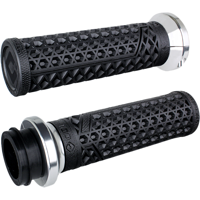 Vans Signature Indian Tbw 1" Black/Silver