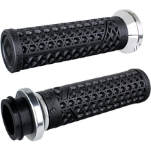 Vans Signature Tbw 1" Black/Silver