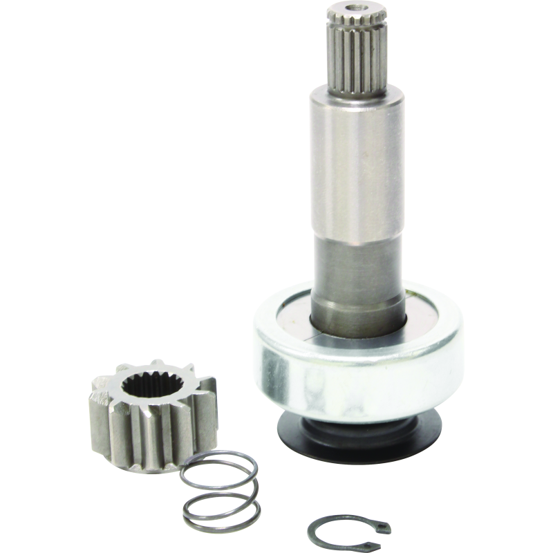 Twin Power 17-Up M8 Models Starter Drive M8