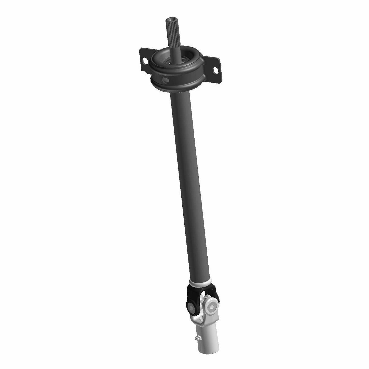 Polaris Ranger Propshaft Assembly, Mid, Genuine OEM Part 1333669, Qty 1