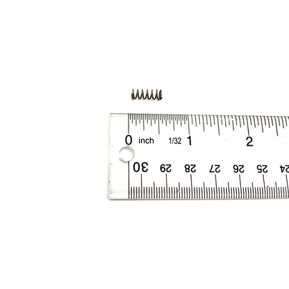 Indian Motorcycle Pin Spring, Shift Indicator Pin, Genuine OEM Part 7042307, Qty 1