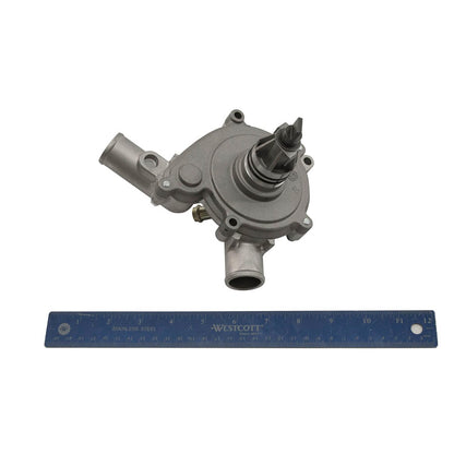 Polaris Ranger Water Pump Assembly, Genuine OEM Part 1204476, Qty 1