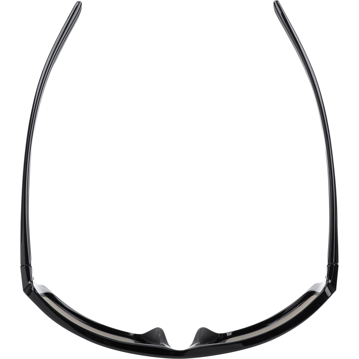 Masterson Sunglasses Black