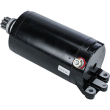 Starter Motor Can