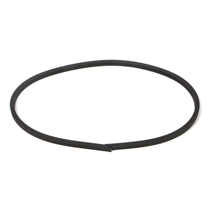 Polaris GEM Air Box Cover Seal, Genuine OEM Part 5814106, Qty 1
