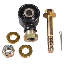 Polaris ATV Rod End Kit, Outer, 10 mm, Genuine OEM Part 2201743, Qty 1