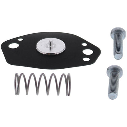 QuadBoss 03-08 Suzuki LT-Z400 QuadSport Air Cut-Off Valve Kit