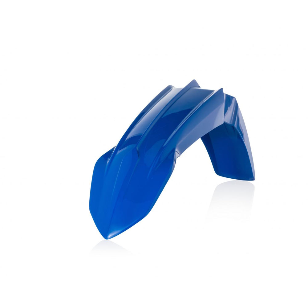 Front Fender Blue