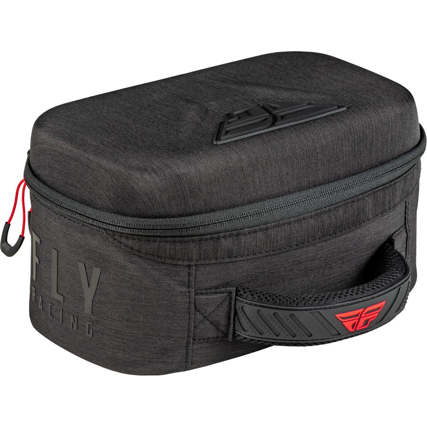 Dual Goggle Case Black