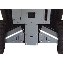 Rear A Arm Guards Alloy