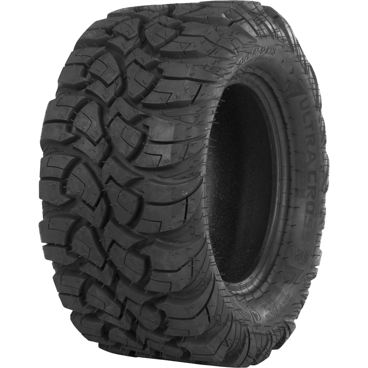 Tire Ultracross Rspec F/R 30x10r14 Lr 760lbs Radial