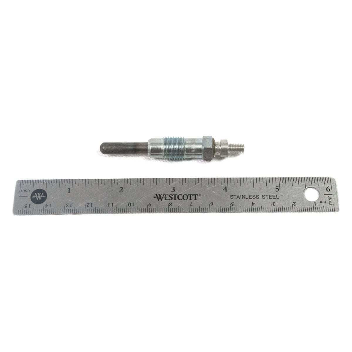 Polaris Ranger Military Only Glow Plug, Genuine OEM Part 3040036, Qty 1