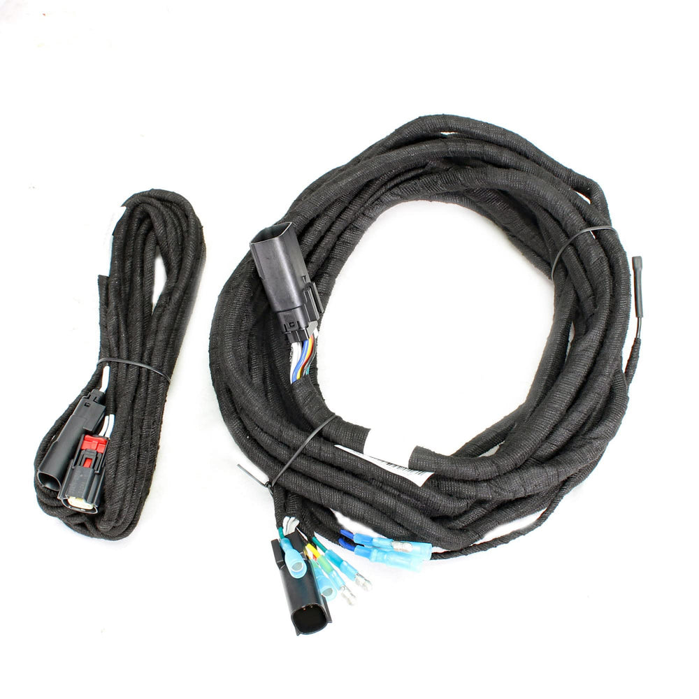 
                      
                        Sea-Doo New OEM Switch Audio System 295100967
                      
                    