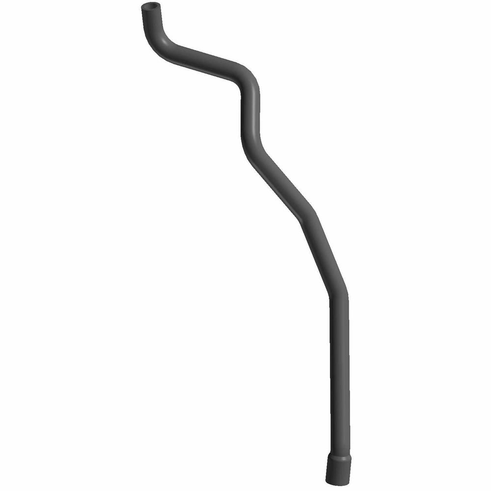 Polaris Radiator Hose, Upper, Genuine OEM Part 5415336, Qty 1