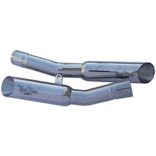 Slip On Kaw Polished Dual Zx14