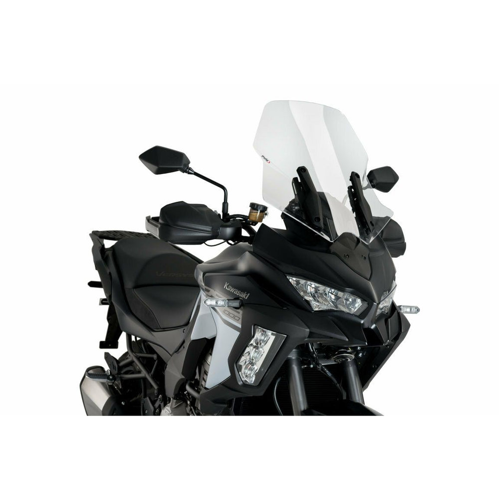 Windscreen Touring Kaw Clear