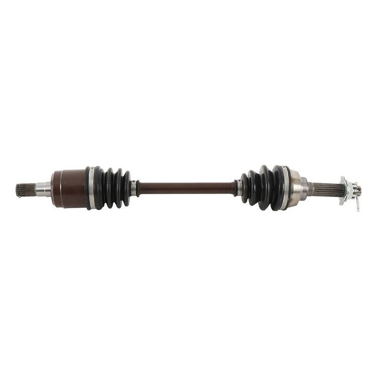 6 Ball Heavy Duty Axle Front